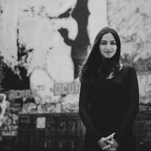 Meet your Posher, Meltem